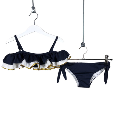 Unisex Monnalisa - Bikiinid, suurus 110 - 116 - Sinine ()
