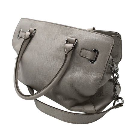 Unisex Michael Kors - Käekott, suurus Maxi - Beige (2)