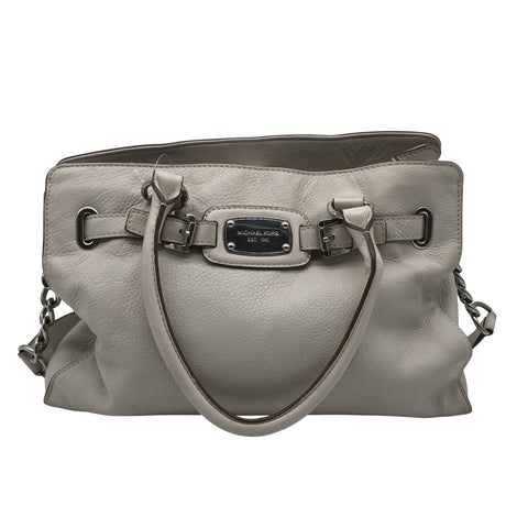Unisex Michael Kors - Käekott, suurus Maxi - Beige ()