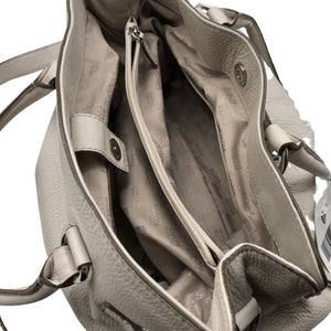 Unisex Michael Kors - Käekott, suurus Maxi - Beige (3)
