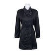 Unisex Guess - Trentš, suurus 36 - Must ()