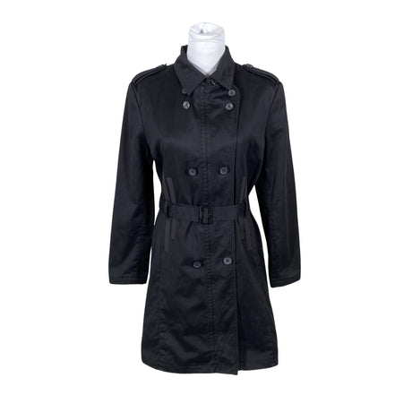 Unisex Guess - Trentš, suurus 36 - Must ()