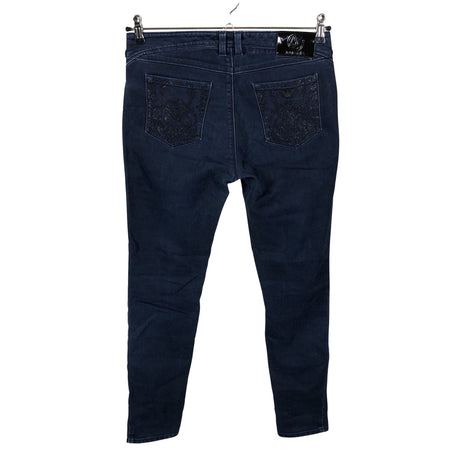 Unisex Armani Jeans - Teksad, suurus W29 - Sinine (2)