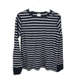 Unisex Polarn O. Pyret - Trikotaažist pluus, suurus 122 - 128 - Sinine ()