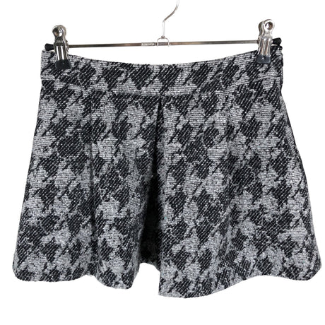 Unisex Lili Gaufrette - Mitteveniv seelik, suurus 122 - 128 - Must ()