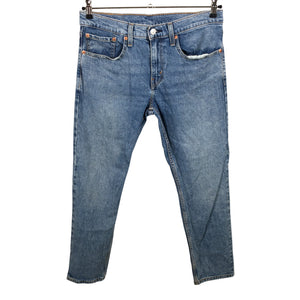 Unisex Levi's - Teksad, suurus W31 - Sinine (1)