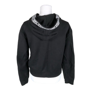 Unisex Karl Lagerfeld - Dressipluus, suurus 36 - Must (2)