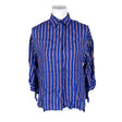 Unisex Pinko - Pluus, suurus 34 - Sinine ()