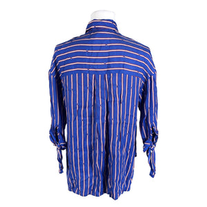Unisex Pinko - Pluus, suurus 34 - Sinine (2)