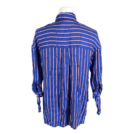 Unisex Pinko - Pluus, suurus 34 - Sinine (2)