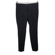 Unisex Create - Ülikonna püksid, suurus 170 - 176 - Must ()
