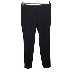 Unisex Create - Ülikonna püksid, suurus 170 - 176 - Must (1)