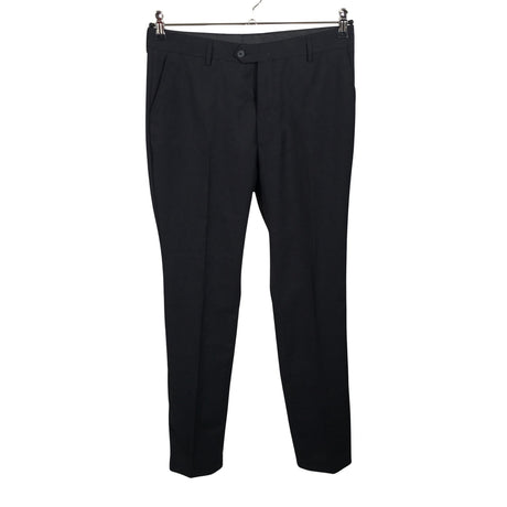 Unisex Create - Ülikonna püksid, suurus 170 - 176 - Must ()