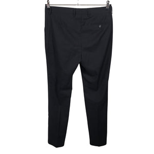 Unisex Create - Ülikonna püksid, suurus 170 - 176 - Must (2)