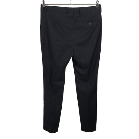 Unisex Create - Ülikonna püksid, suurus 170 - 176 - Must (2)