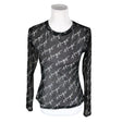 Unisex Hugo Boss - Pluus, suurus 38 - Must ()
