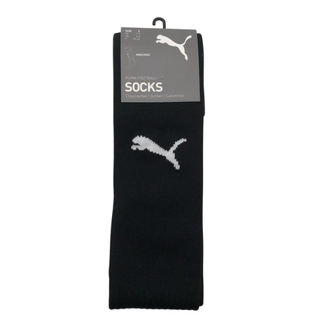 Unisex Puma - Sokid, suurus 39 - Must ()