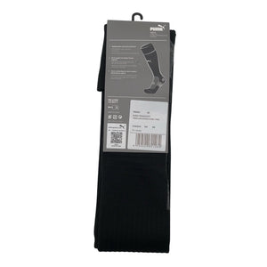 Unisex Puma - Sokid, suurus 39 - Must (2)