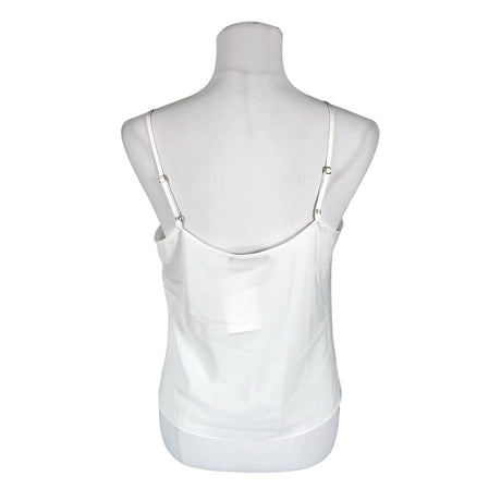 Unisex Twinset - Topp, suurus 38 - Valge (2)