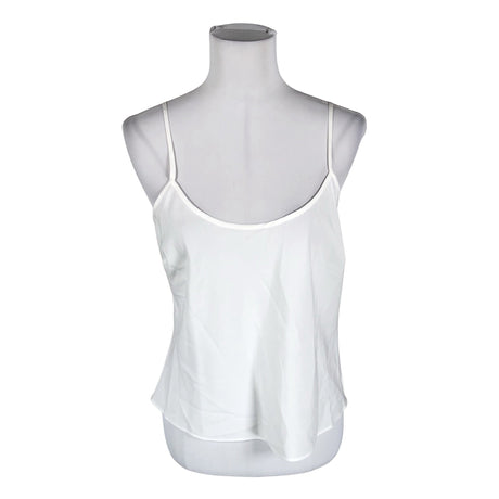 Unisex Twinset - Topp, suurus 38 - Valge ()
