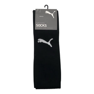 Unisex Puma - Sokid, suurus 39 - Must (1)