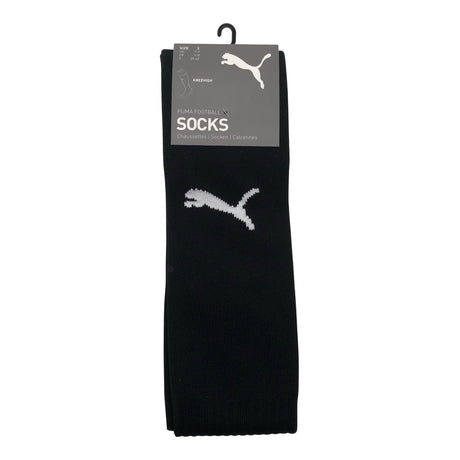 Unisex Puma - Sokid, suurus 39 - Must ()