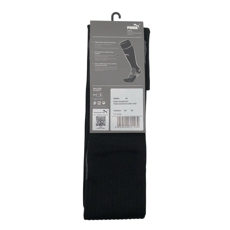Unisex Puma - Sokid, suurus 39 - Must (2)