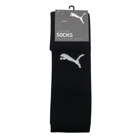 Unisex Puma - Sokid, suurus 39 - Must ()