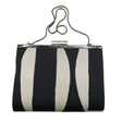 Unisex Marimekko - Õlakott, suurus Mini - Must ()