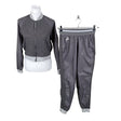 Unisex Adidas - Spordirõivad, suurus 34 - Hall ()