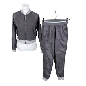 Unisex Adidas - Spordirõivad, suurus 34 - Hall (1)