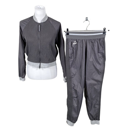 Unisex Adidas - Spordirõivad, suurus 34 - Hall ()
