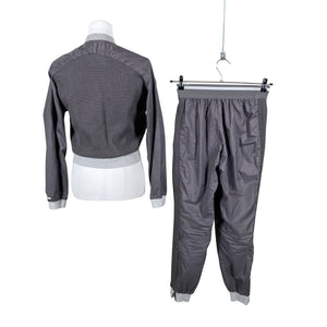 Unisex Adidas - Spordirõivad, suurus 34 - Hall (2)