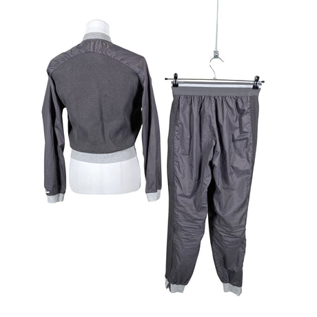 Unisex Adidas - Spordirõivad, suurus 34 - Hall (2)