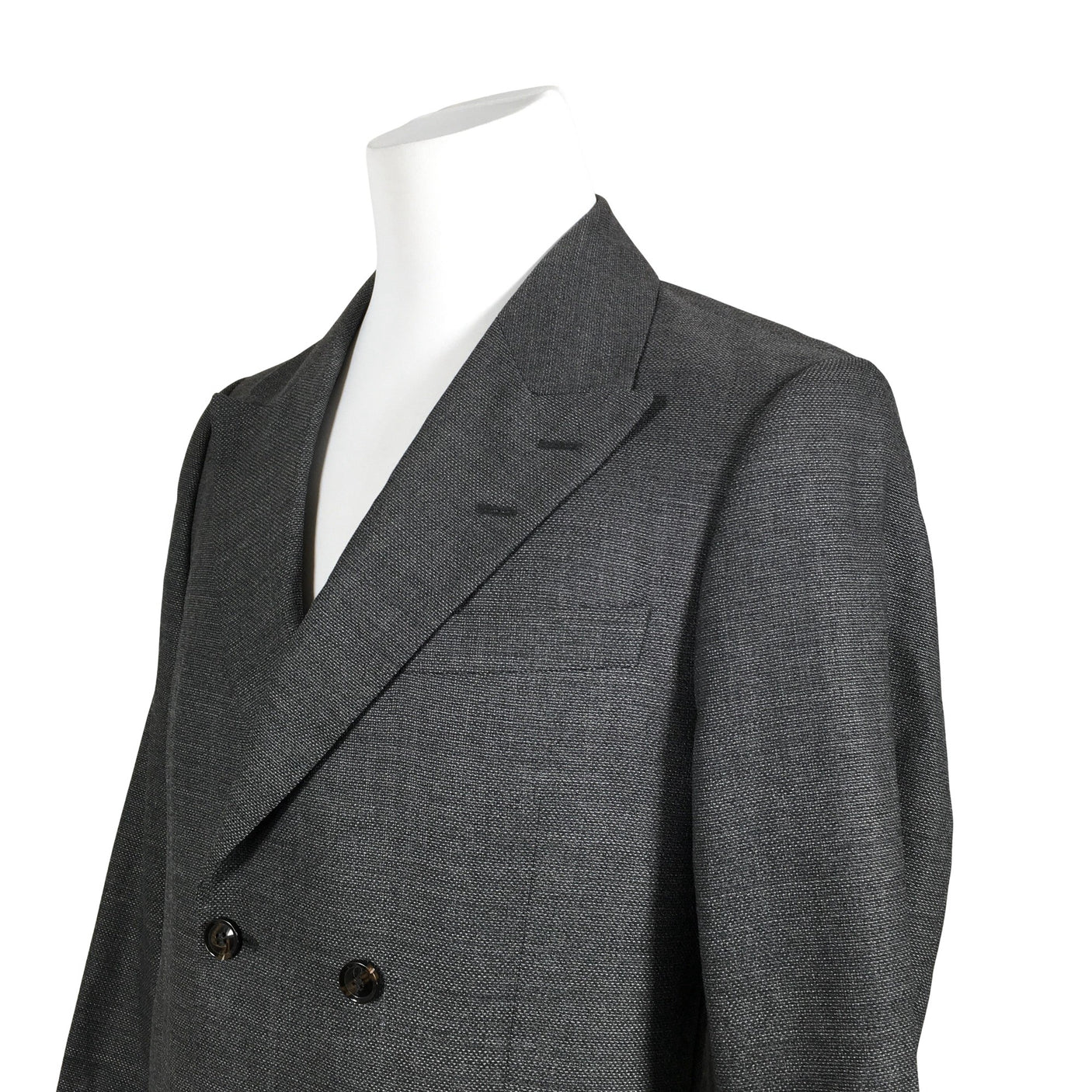 Unisex Tiger of Sweden - Pintsak, suurus L - Hall (2)