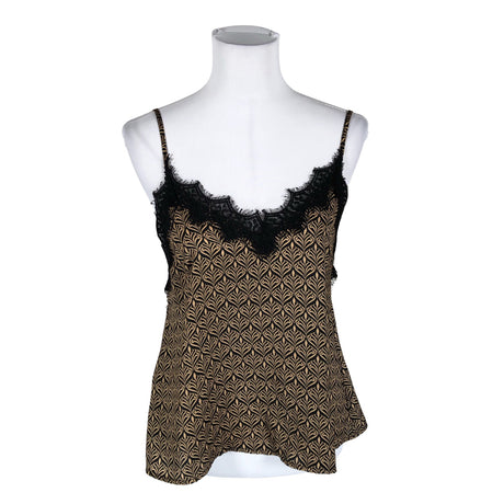 Unisex Souvenir - Öösärk , suurus 38 - Must ()