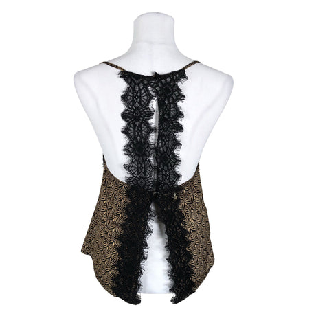 Unisex Souvenir - Öösärk , suurus 38 - Must (2)