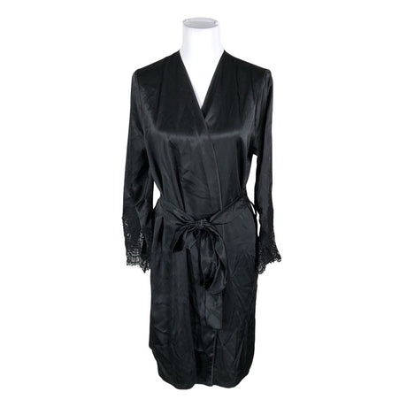 Unisex Coemi - Hommikumantel, suurus 38 - Must ()