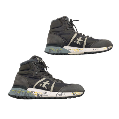 Unisex Premiata - Tennised, suurus 42 - Sinine ()