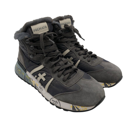 Unisex Premiata - Tennised, suurus 42 - Sinine (2)