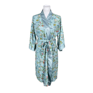 Unisex Pip Studio - Hommikumantel, suurus 38 - Türkiis (1)