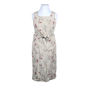 Unisex Bem's - Mitteveniv kleit, suurus 42 - Beige (1)