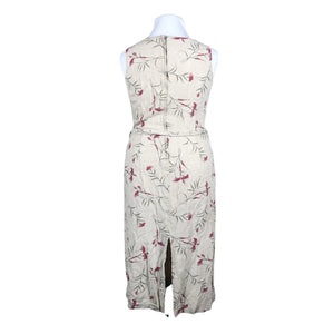 Unisex Bem's - Mitteveniv kleit, suurus 42 - Beige (2)