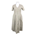 Unisex Hammerschmid - Mitteveniv kleit, suurus 42 - Roheline ()