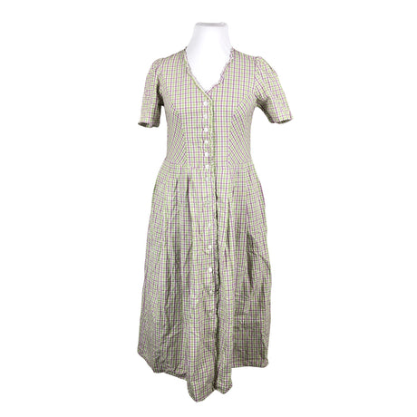 Unisex Hammerschmid - Mitteveniv kleit, suurus 42 - Roheline ()