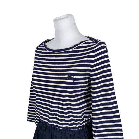 Unisex Burberry Brit - Mitteveniv kleit, suurus 40 - Sinine (2)