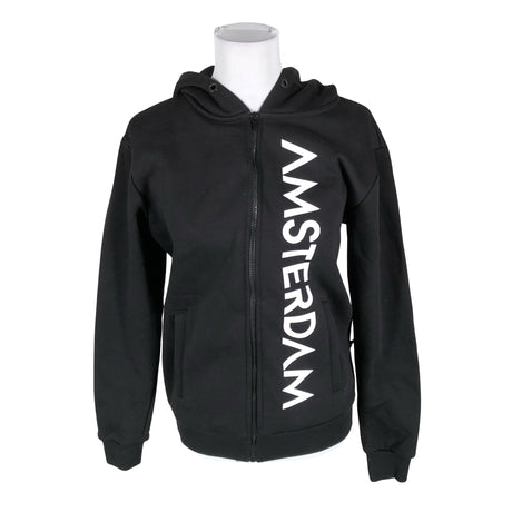 Unisex Fox - Dressipluus, suurus 34 - Must ()