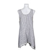 Unisex Bypias - Mitteveniv kleit, suurus 40 - Sinine ()