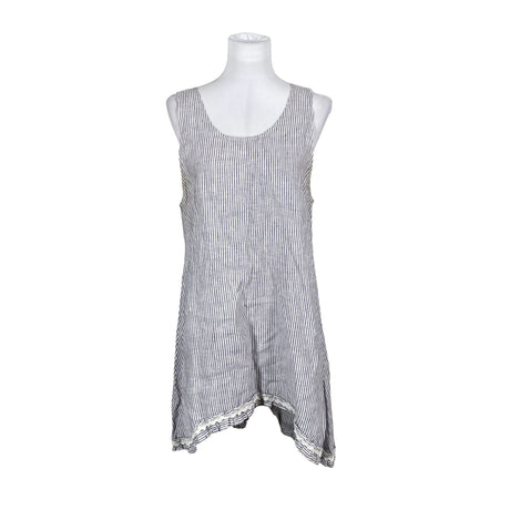Unisex Bypias - Mitteveniv kleit, suurus 40 - Sinine ()