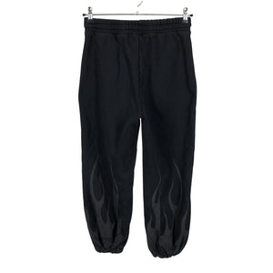 Unisex Vision Of Super - Dressikangast püksid, suurus M - Must (2)